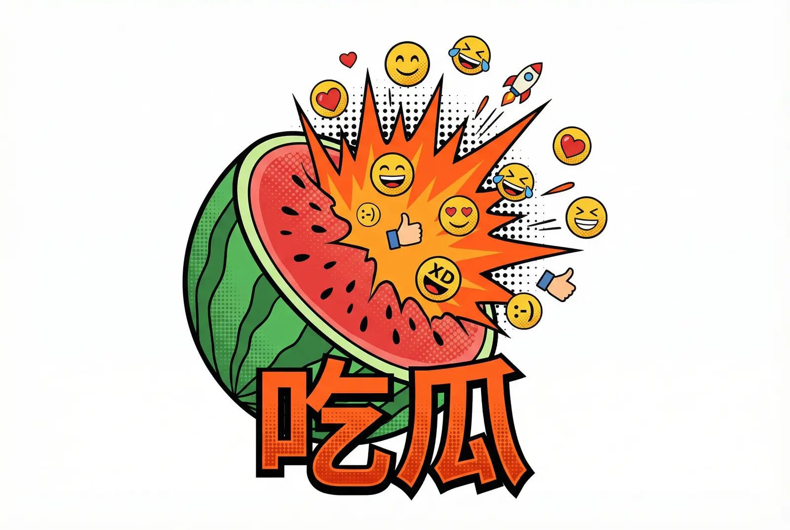 思美人之山鬼后裔 社区Logo